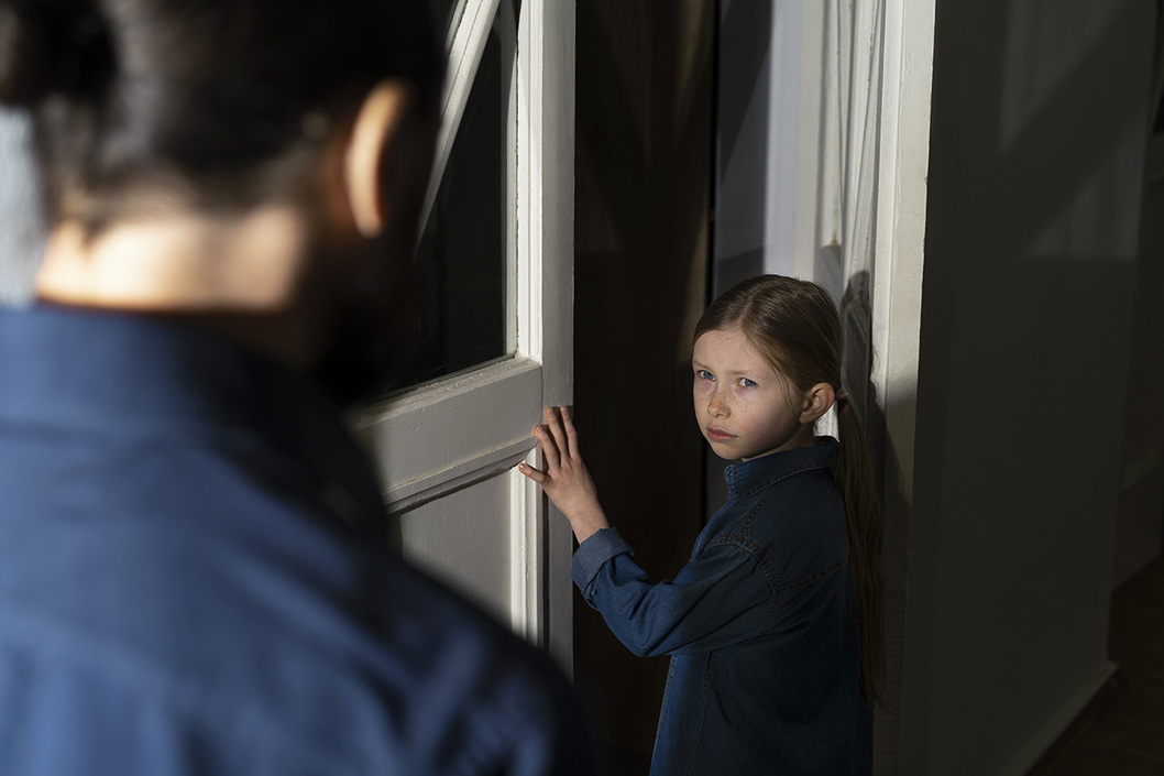 Άγχος αποχωρισμού στα μικρά παιδιά: Είναι φυσιολογικό;